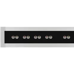 Performance in Light LED-Einbauleuchte linear 3109414