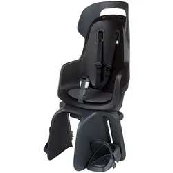 Bobike Kindersitz GO Reclining Urban Black