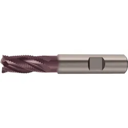 Gühring, Fräser, Schruppfr. D844K PM Fire 12,0 mm NRf