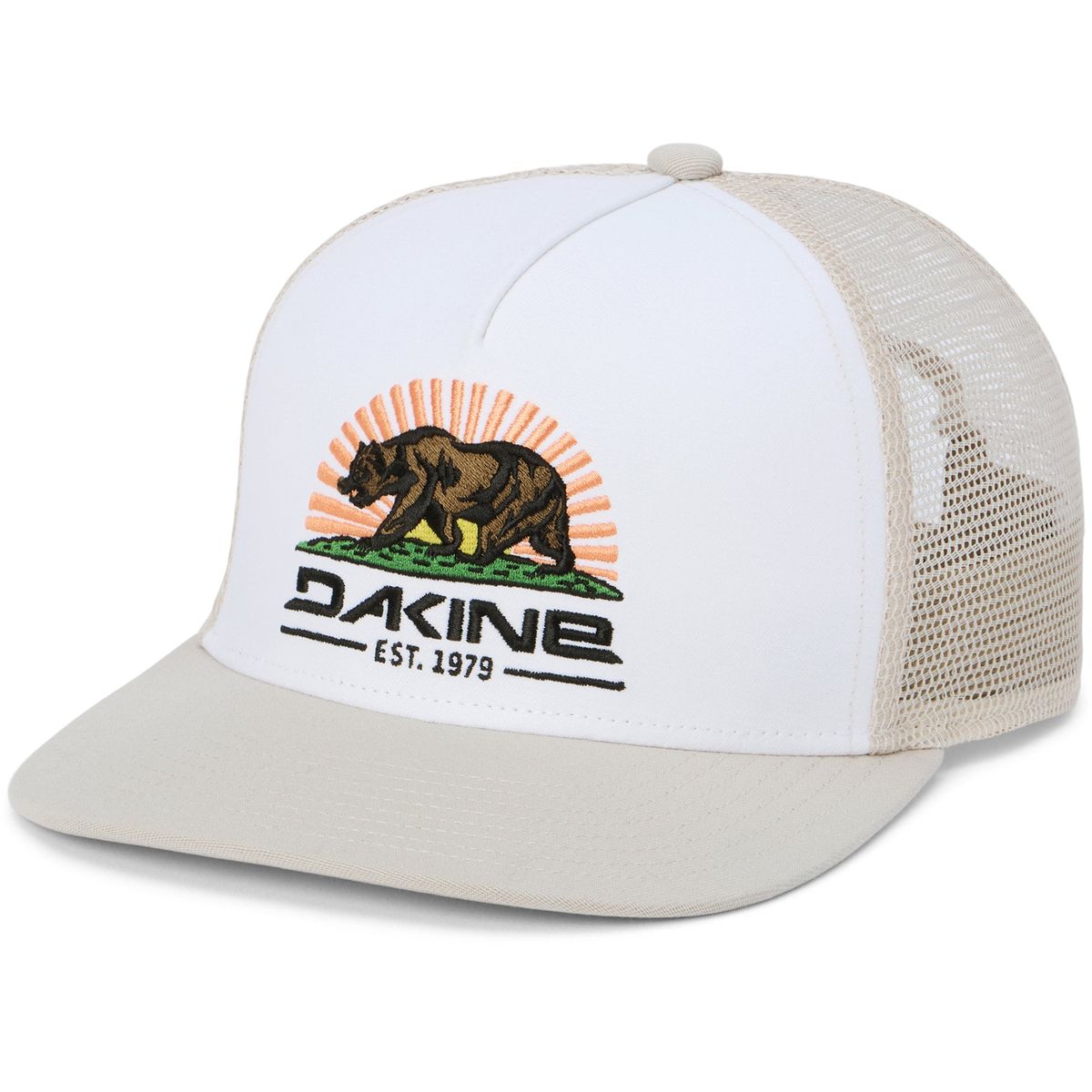 Dakine ALL Sports Trucker silver lining/moonless night (026) D1009988-026