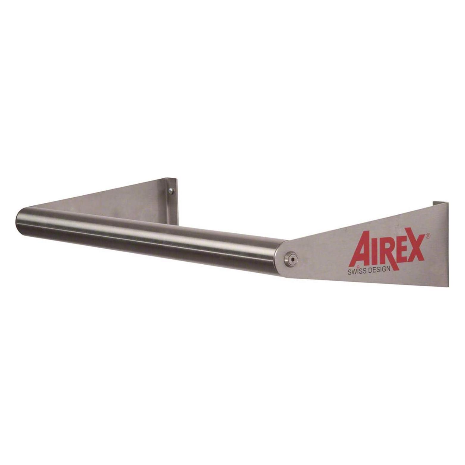 Airex Zubehör Wandhalterung zu Gymnastikmatte Ohne Ösen, 65 cm (WHS01)