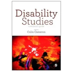 Disability Studies, Fachbücher
