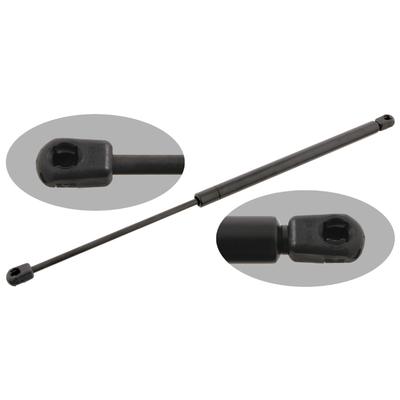 FEBI BILSTEIN Gasfeder, Koffer-/Laderaum beidseitig 27886 für NISSAN