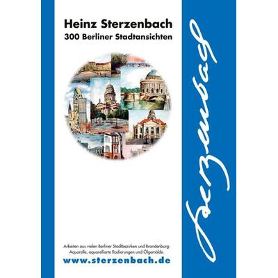 Heinz Sterzenbach, Taschenbuch von Heinz Sterzenbach, BoD – Books on Demand, 978-3-8334-1356-8