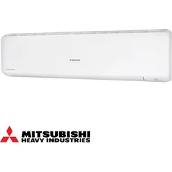 Mitsubishi Heavy Industries SRK63ZR-W Inneneinheit – 22,000 BTU, ZR Series