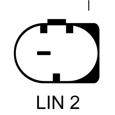 ELSTOCK Generator 28-8875 für VW