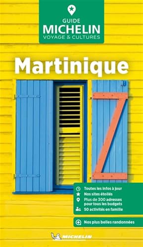 Michelin - Martinique - Preis vom 07.10.2026 11:45:10 h