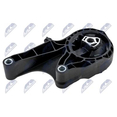 NTY Lagerung, Motor ZPS-PL-058 vorne für Opel