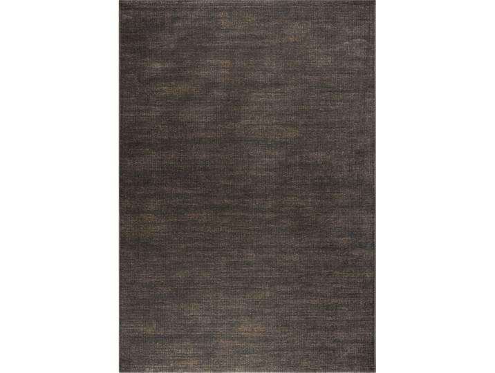 Teppich Raso 160x230cm dunkelbraun