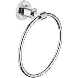 Dornbracht Tara. Handtuchring 83200892-00 rund, chrom