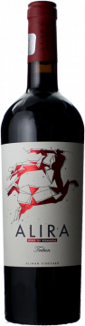 Tribun 2023 - Weingut Alira -  - Rotwein - 0.75L Murfatlar