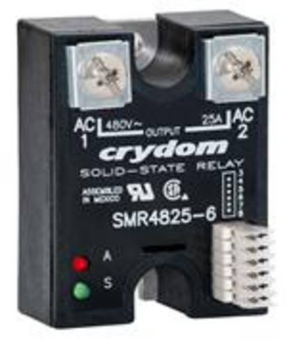 Crydom Halbleiterrelais SMR2450-6 1St.