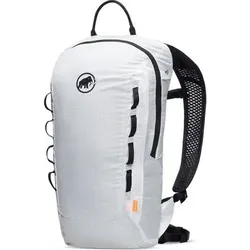 MAMMUT Rucksack Neon Light, Größe 12 in Weiß Weiß