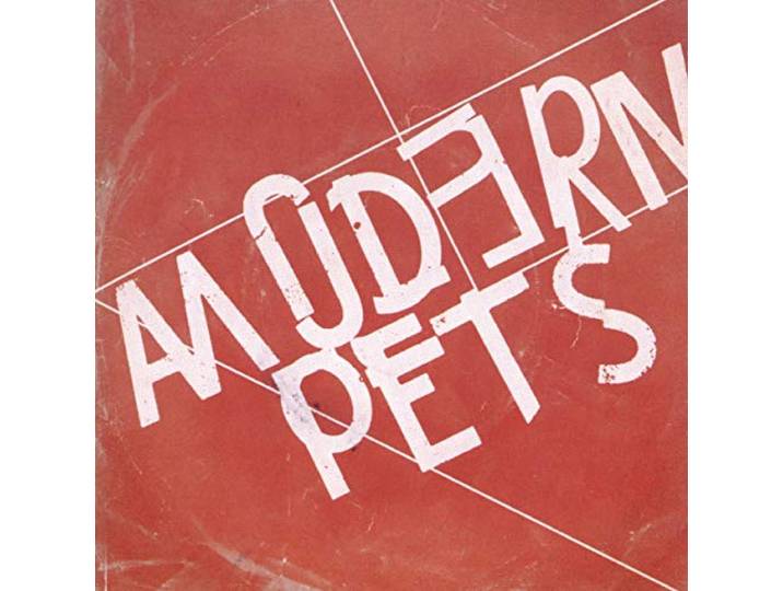 Modern Pets