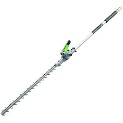 EGO, Zubehör Gartenmaschinen, multitool heggenschaar deel hta2000 lang (Heckenschere)