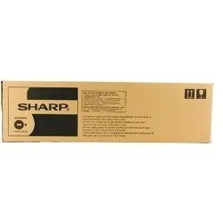 Sharp MX61GTYA Tonerkartusche 1 Stück(e) Original Gelb