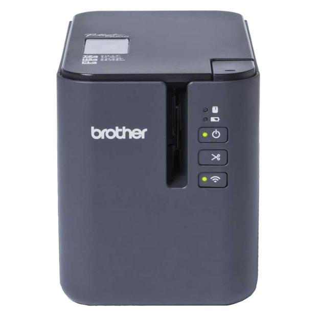 Gossen Drucker Metrawatt Z721E Barcod (Z721E)