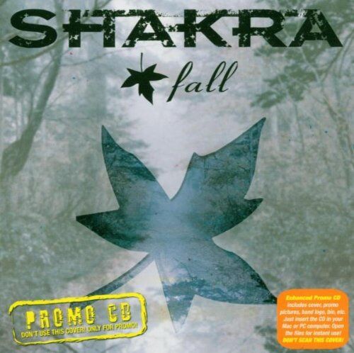 Shakra - Fall - Preis vom 12.10.2026 11:37:12 h