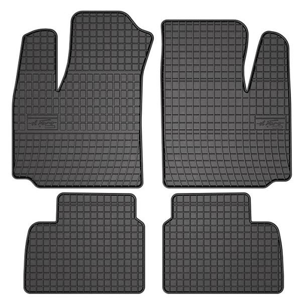 Frogum Fiat Doblo 2001-2010 rubbermat (ET0911)