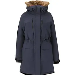 WHISTLER Parka jacket Bluff, Größe 38 in Blau Blau