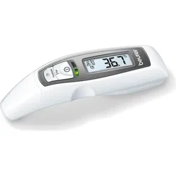 Beurer, Fieberthermometer, FT 65 (Ohr, Stirn)