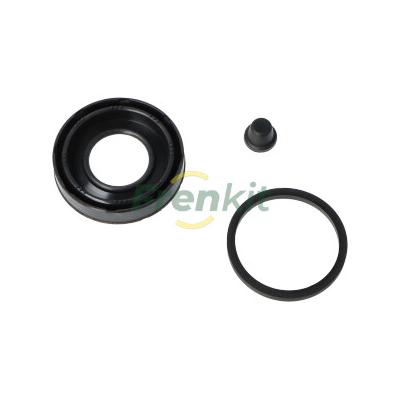 FRENKIT Reparatursatz, Bremssattel Hinterachse 236080