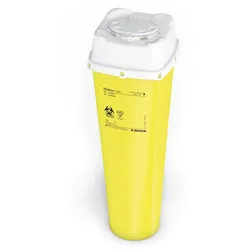 B.Braun Medibox Kanülensammler - 6,8 Ltr. 1 St