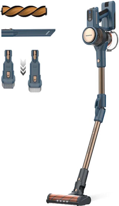 Taurus Aspirador Vertical  Homeland Digital Flex