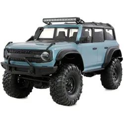 Amewi 22719 ferngesteuerte (RC) modell Raupenfahrzeug Elektromotor 1:16