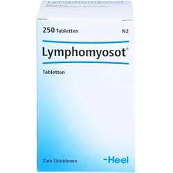 Lymphomyosot 250 ST