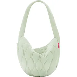 reisenthel moonbag - türkis