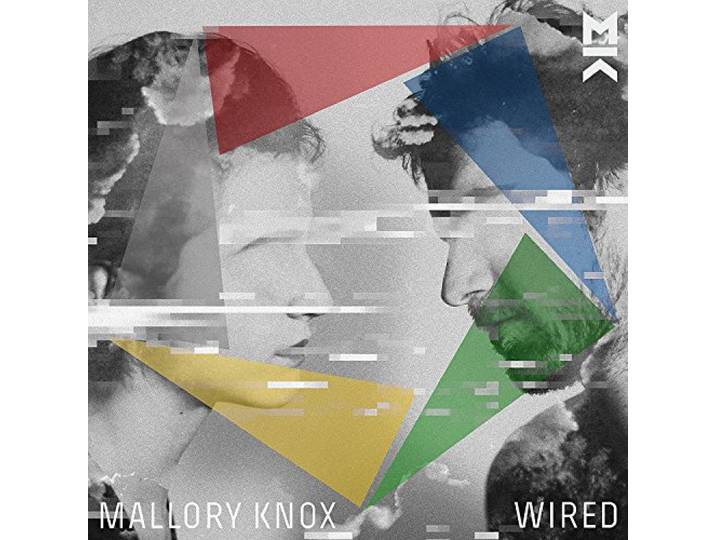 Mallory Knox - Wired