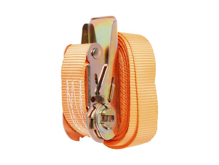Meister + Co Spanngurt Orange