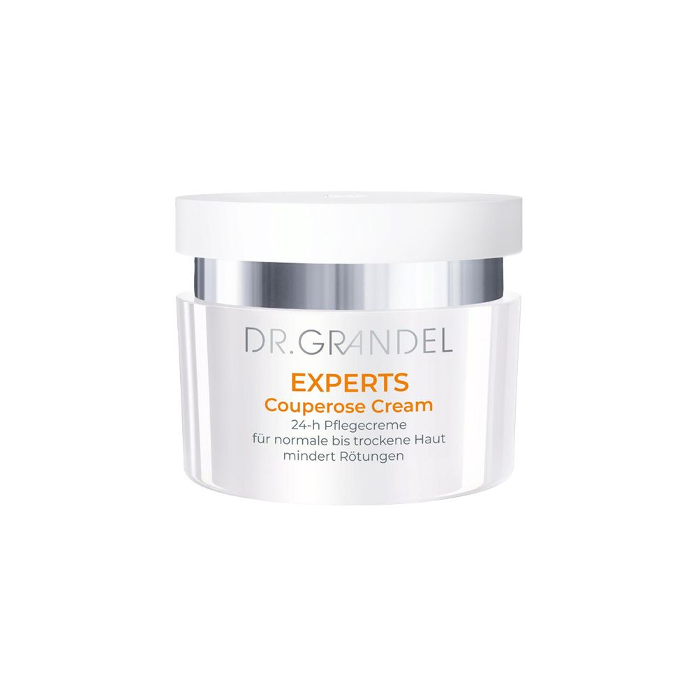 Grandel Specials Couperose Expert Cream 50 ml Creme