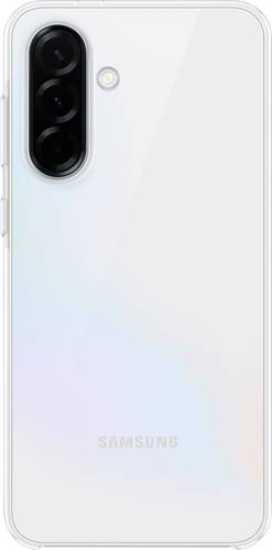 Samsung EF-QA366CTEGWW Cover Samsung Galaxy A36 5G Transparent EF-QA366CTEGWW