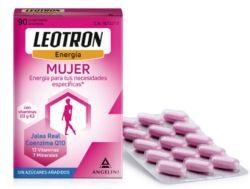 Leotron Joints Woman 90 Tablets