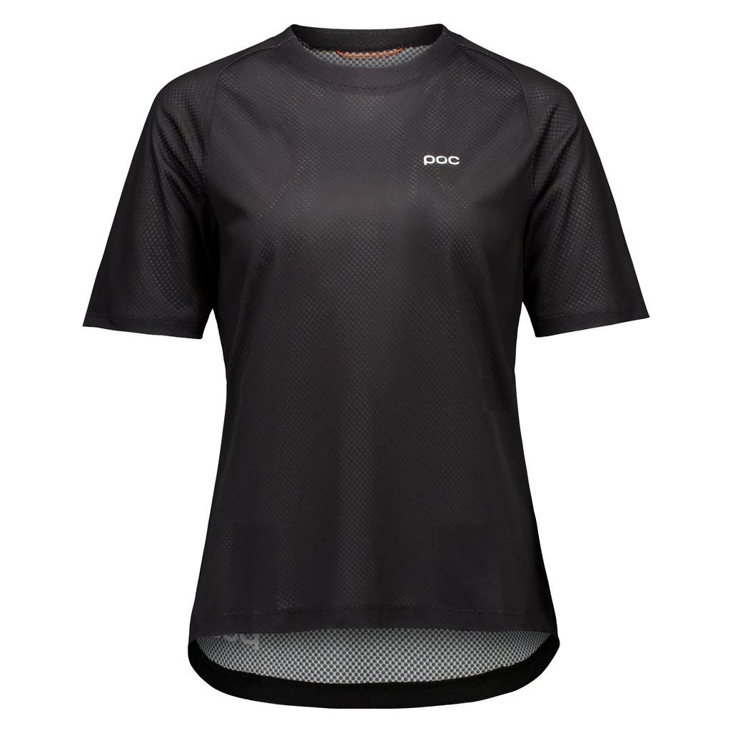 Poc Motion Air SS Damen Jersey (L) (67576548)