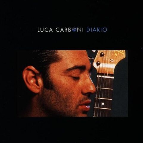 Luca Carboni - Diario - Preis vom 27.09.2026 03:53:48 h