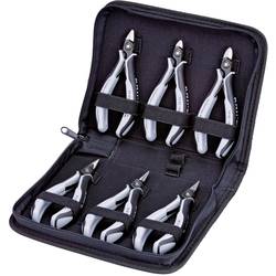 Knipex 00 20 16 P ESD Elektrotechnik und Feinwerktechnik Zangen-Set 6teilig