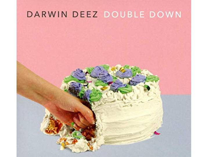 Darwin Deez - Double Down
