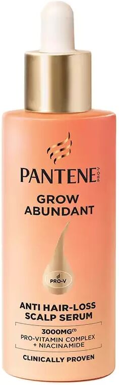 Pantene Grow Abundant Anti-Hair Loss Serum 60 ml