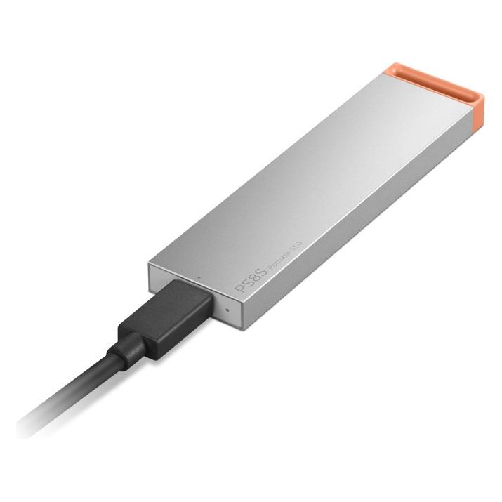 Lenovo PS8S Portable SSD 2TB (2 TB) (GXB1T57741)