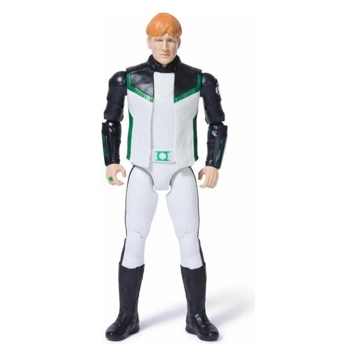 Superman - Movie Legacy Figure 30 cm - Green Lantern (6073795) (6073795)