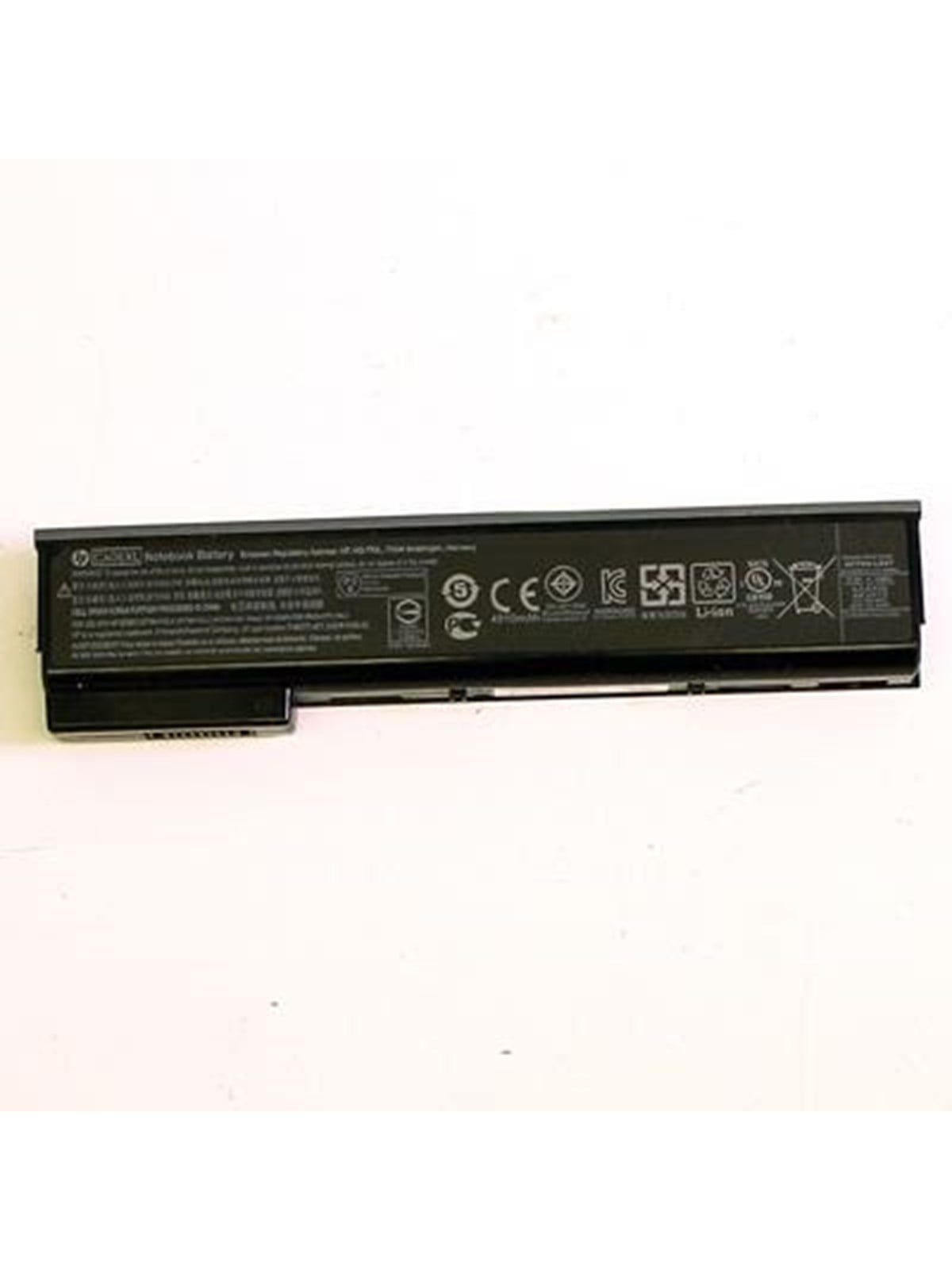 HP Battery 6-Cell 55 Wh