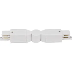 Artecta 3-Phase Corner Connector Weiß (RAL9003)