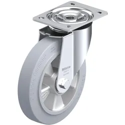 Blickle, Möbelrollen, 327593 L-ALEV 200K-SG