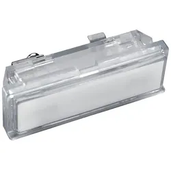 Ritto Klingeltaster trans 1590200