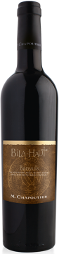 Maison Michel Chapoutier 50 CL - Banyuls Rimage 2014 - M. Chapoutier - Banyuls - Rotwein - 0.5L