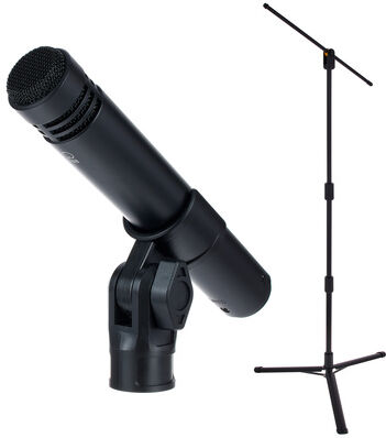 Lewitt LCT 140 Air Stand Bundle Schwarz