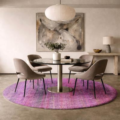 Addison Rugs Premium Washable Super Soft Ombre Ethan Dream Shag Rug